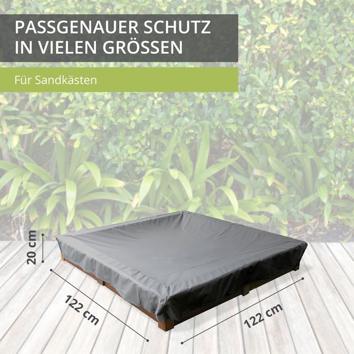 Image du produit Mehr Garten Housse de protection