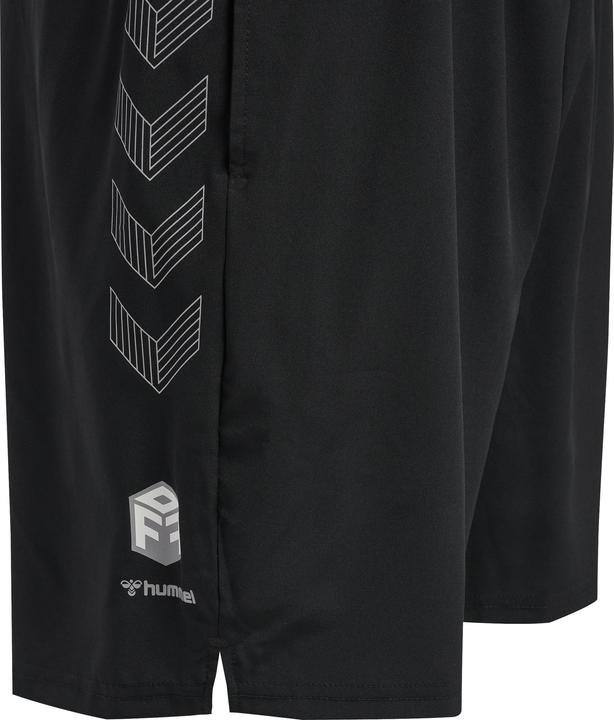 Actual product image hummel Hmlmove Grid Woven Shorts (S)