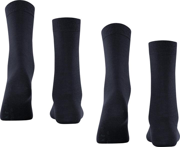 Actual product image Falke Softmerino 2-Pack Women Socks (pack of 2, 37 - 38)