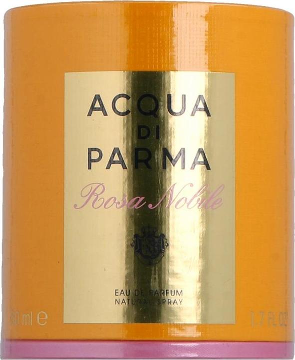 Image du produit Acqua Di Parma Rosa Nobile (Eau de parfum, 50 ml)