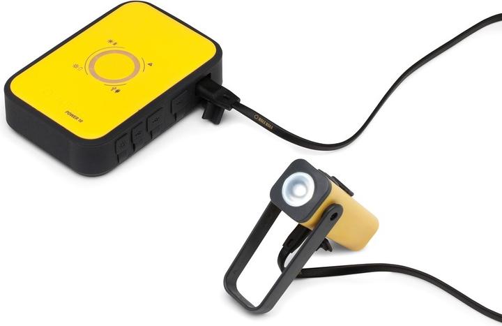 Image du produit Waka Waka Power 10 - Banque d'énergie rechargeable (10000 mAh, 37 Wh)