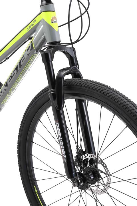 Image du produit Bikestar Vélo de montagne Hardtail (45.70 cm)