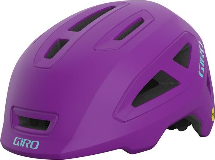 Purple Mat