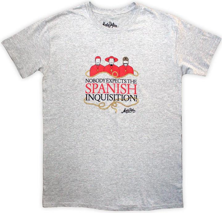 Produktbild Monty Python Inquisition (XL)