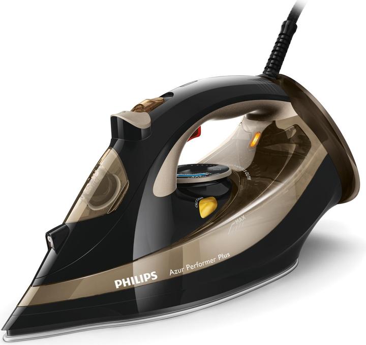 Philips Azur Performer Plus (2600 W, 50 g/min)