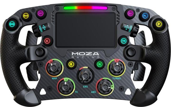 Immagine prodotto Moza Volante FSR formula high-end (28 cm) (PC)