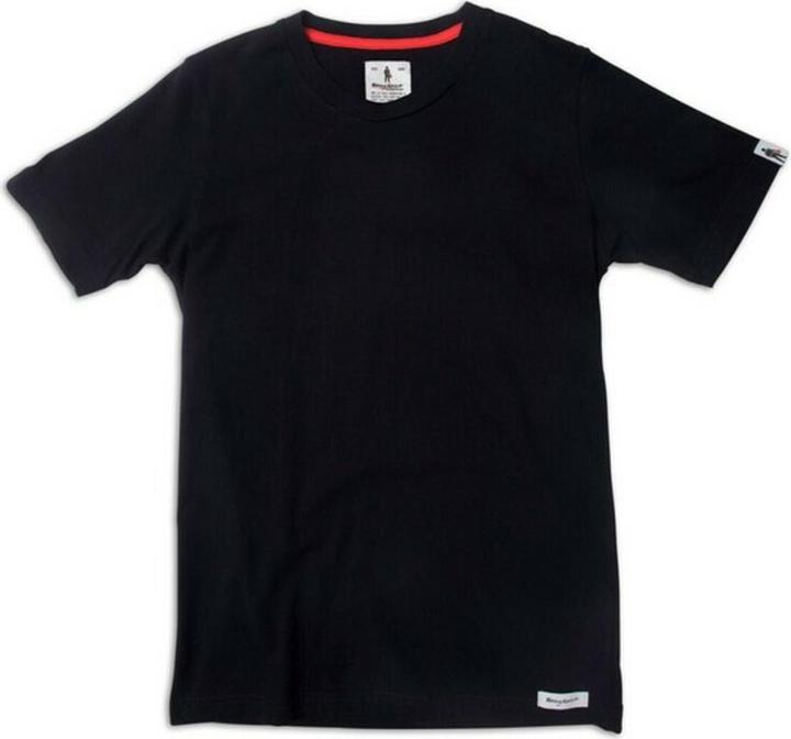 OMPHobby Herren Kurzarm-T-Shirt