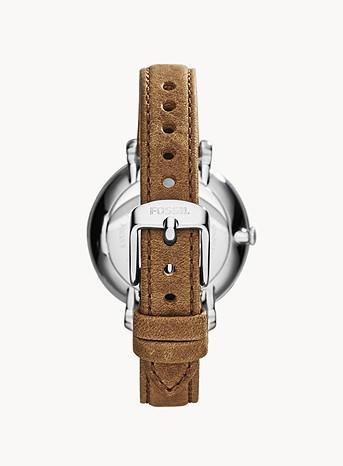 Produktbild Fossil Jacqueline (Analoguhr, 38 mm)