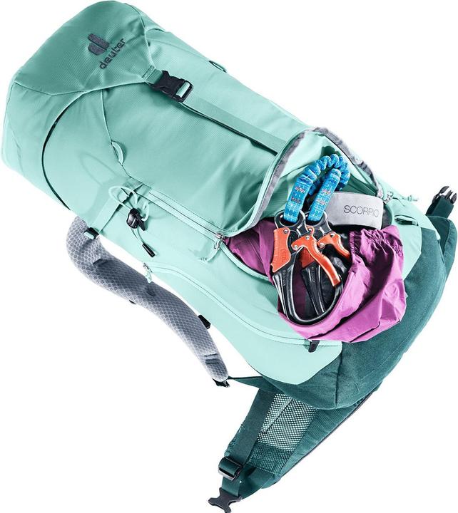 Actual product image Deuter Trail 30 (30 l)