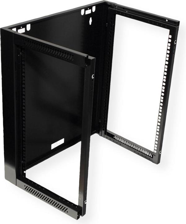 Image du produit Value Boîtier mural (12 HE, Rack 19 pouces)