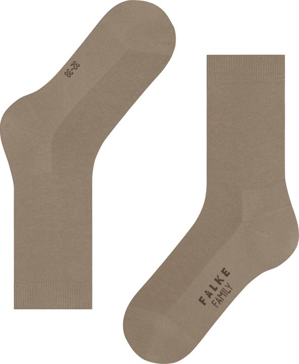 Image du produit Falke Famille Femmes (Une unité par pack, 39 - 42)