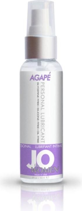Actual product image System JO Agapé (60 ml)