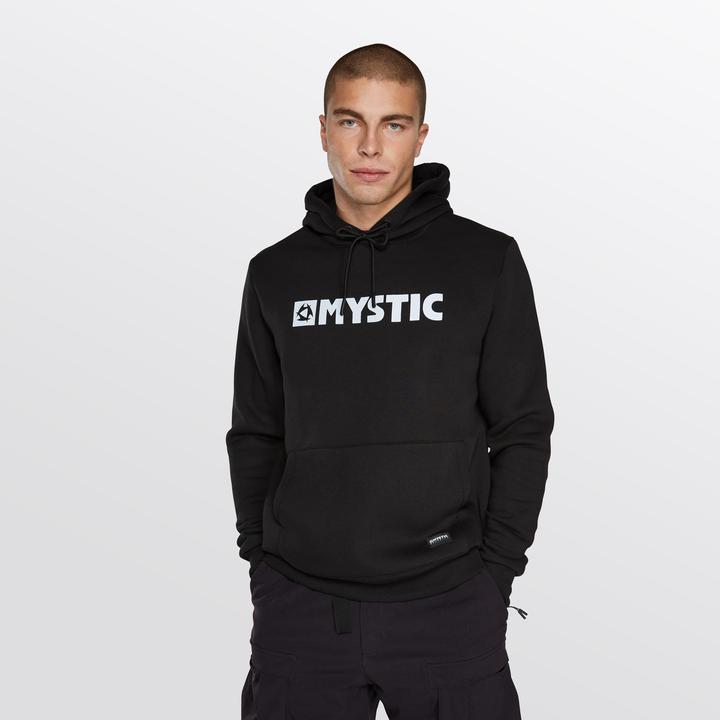 Image du produit Mystic Brand Hood Sweat (M)