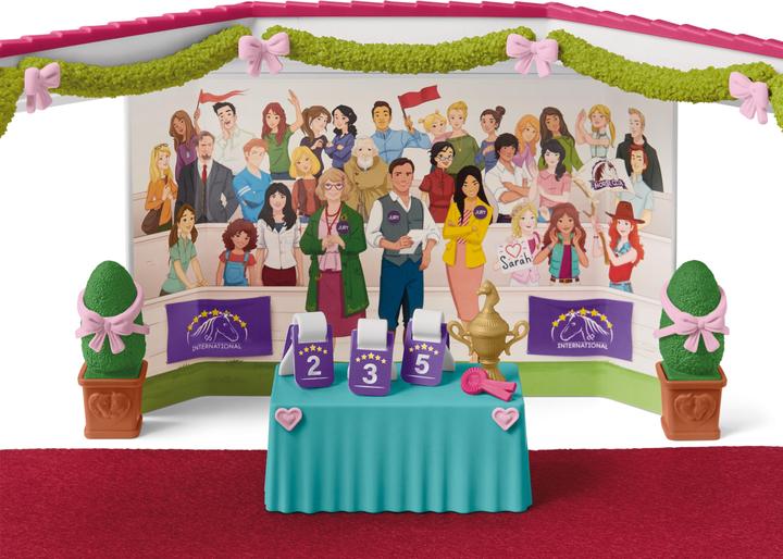 Produktbild Schleich Grosse Pferdeshow