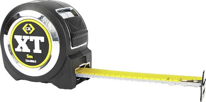 Produktbild C.K Magma Rollbandmass XT, 5 m (M)