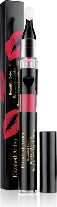 Image du produit Elizabeth Arden Beautiful Color Bold (01 rose extrême)