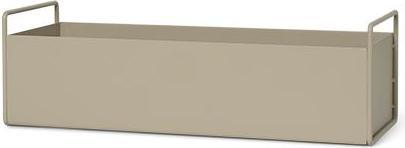 Immagine prodotto Ferm Living Scatola per piante (45 cm)