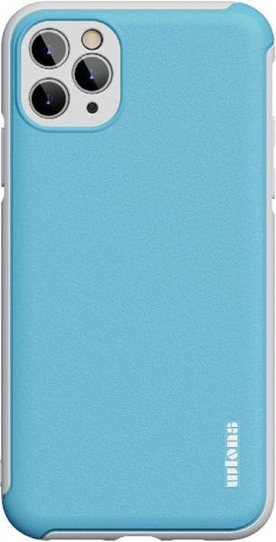 Image du produit MU Style Couvercle en plastique de la série Macaron (Apple iPhone 12 Pro, Apple iPhone 12)