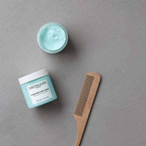 Produktbild Sachajuan Ocean Mist Hair Cream (Haarcreme, 125 ml)