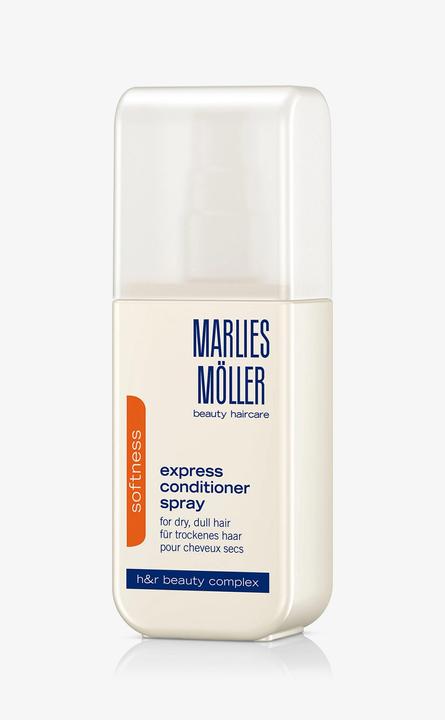 Image du produit Marlies Möller Softness Express Care (125 ml)