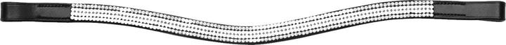Produktbild Aviemore Strass PferdeStirnband Small Leder