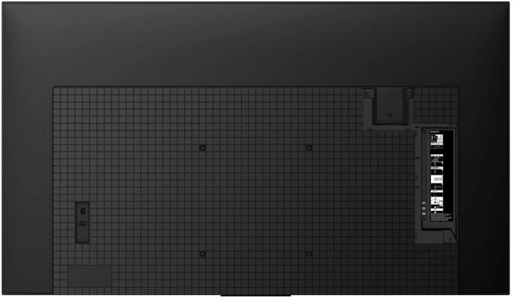 Actual product image Sony XR-55A80L (55", A80L, OLED, 4K, 2023)