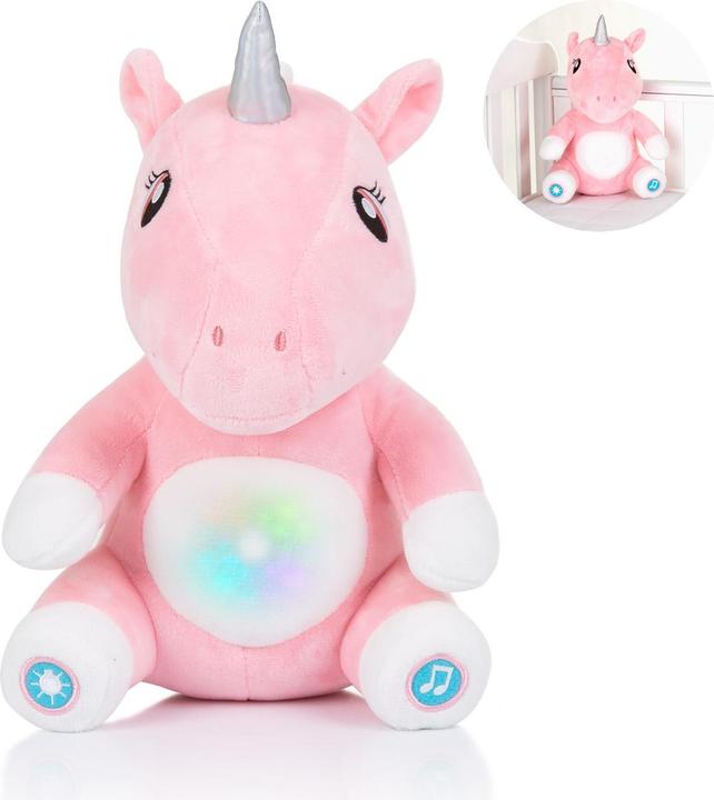 Produktbild Chipolino Plüschtier Musik Spieluhr