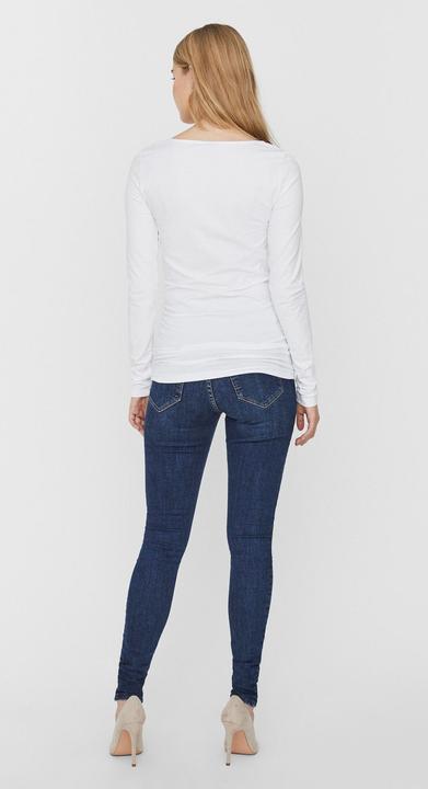 Image du produit Vero Moda Lot de 2 blouses à manches longues (XS)
