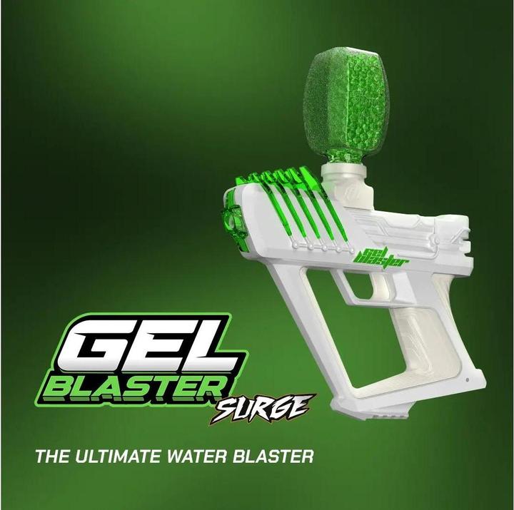 Actual product image Gel Blaster Surge