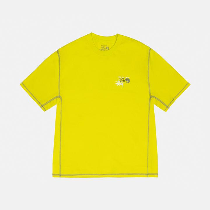 Mountain Hardwear MHW Stussy SS Tee (M)