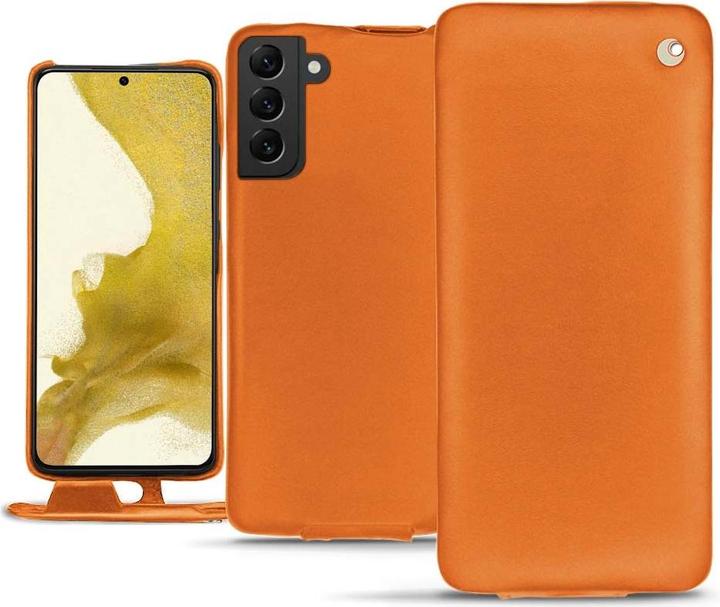 Oranje ( Nappa - Pantone #ff9351 )