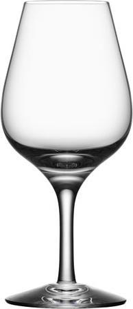 Orrefors More Spirits (10 cl, 4 Glasses)
