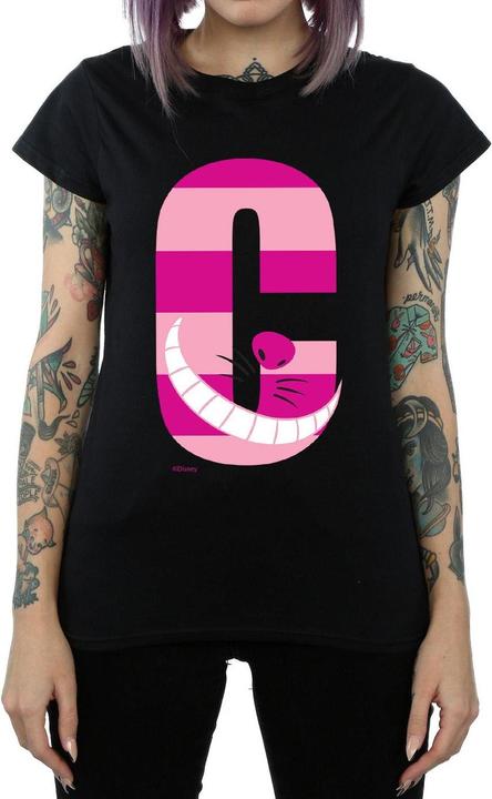 Produktbild Disney Alphabet A Is For Alice TShirt (XXL)