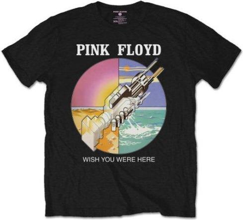 Produktbild Music Brand Wish You Were Here TShirt (M)