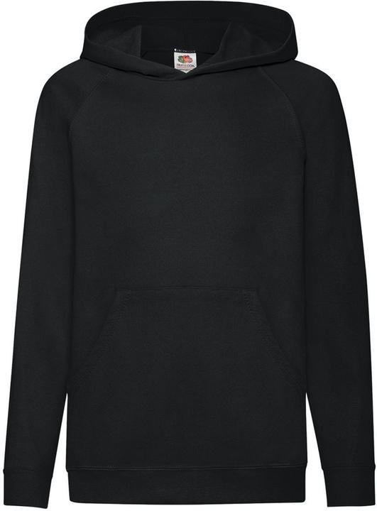 Produktbild Fruit of the Loom Kapuzen Pullover (140)