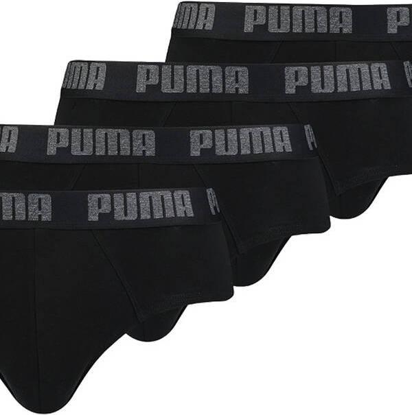 Immagine prodotto Puma Breve quotidiano (M, confezione da 4)