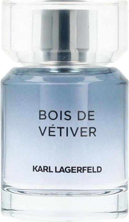 Image du produit Karl Lagerfeld Bois (Eau de toilette, 50 ml)