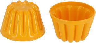 Immagine prodotto Patisse Stampo per budino 4 pezzi ø7cm (7 cm)