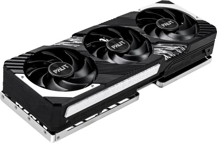 Produktbild Palit GeForce RTX 4080 GamingPro OC (16 GB)