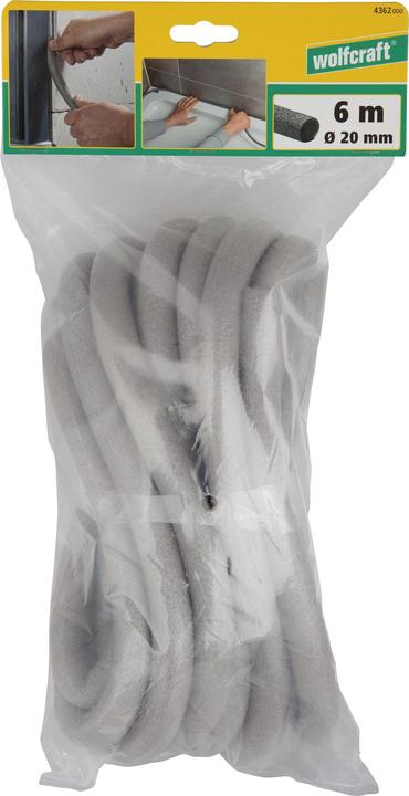 Actual product image wolfcraft Joint filler profile (2 cm)