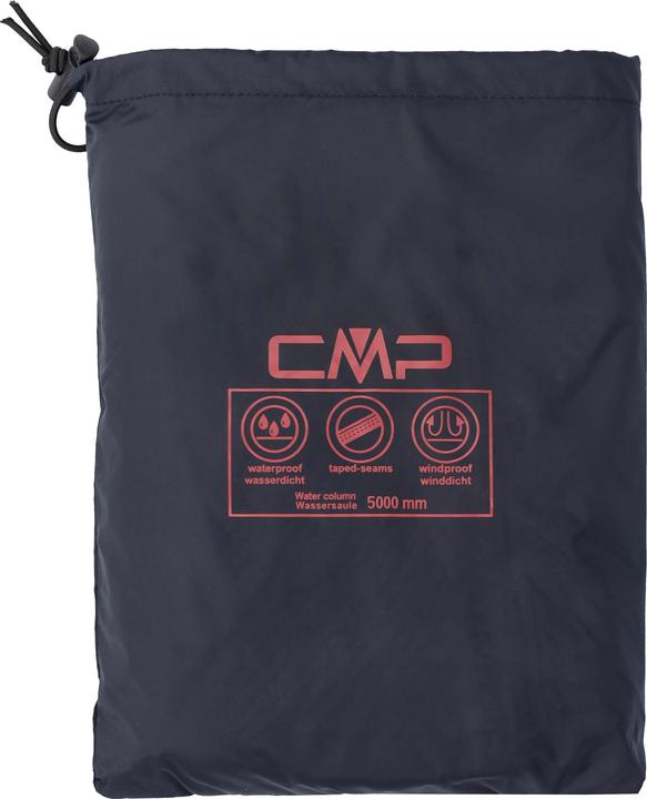 Immagine prodotto CMP Campagnolo Pioggia con cappuccio (52)
