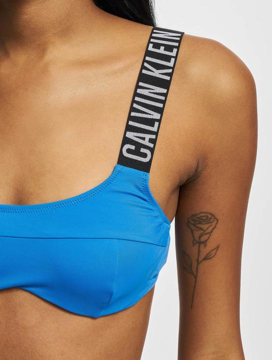 Actual product image Calvin Klein Underwear Intense Power-S bikini top - 86655 (XS)