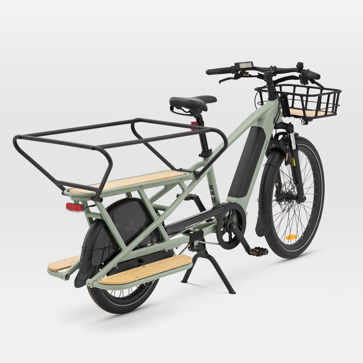 Immagine prodotto Btwin Cargo R500E