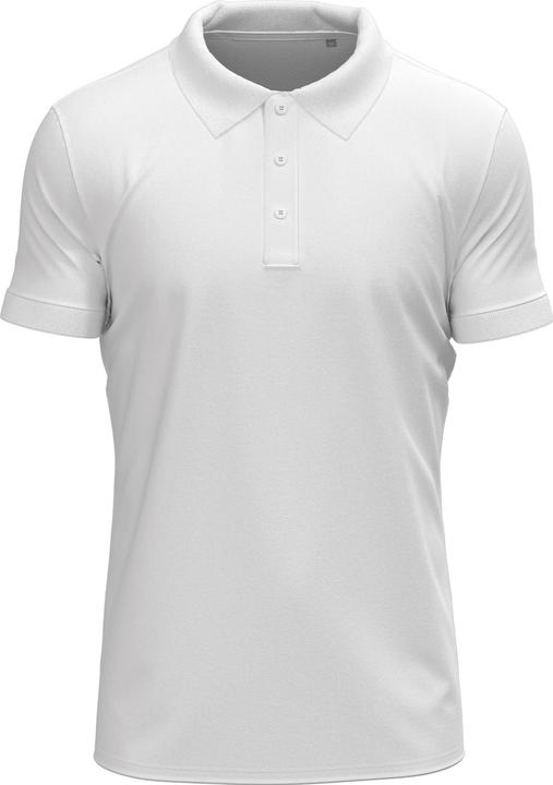Produktbild Stedman Poloshirt (S)