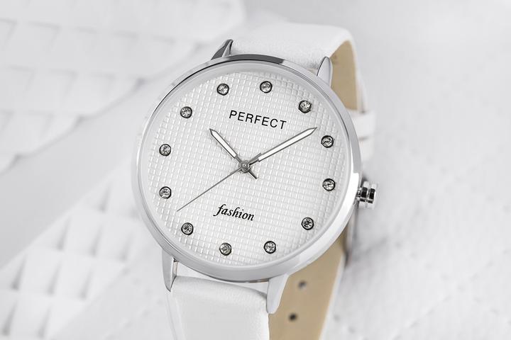 Produktbild PERFEKTE Damenuhr E361-02
