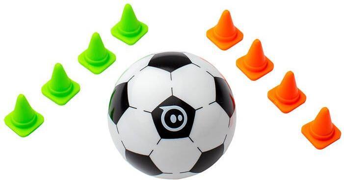 Image du produit Sphero mini-football