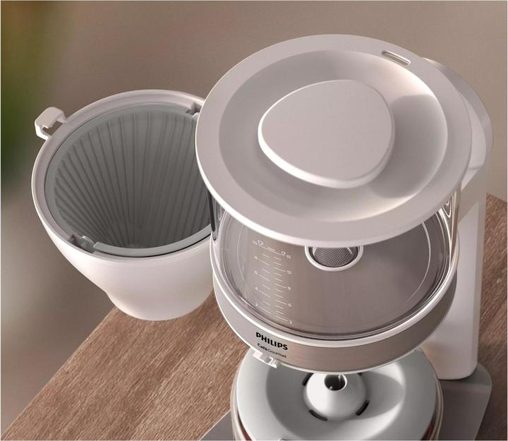 Produktbild Philips Café Gourmet HD5416/00