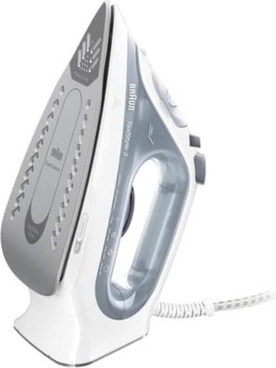 Actual product image Braun SI 3054 (2400 W, 180 g/min)