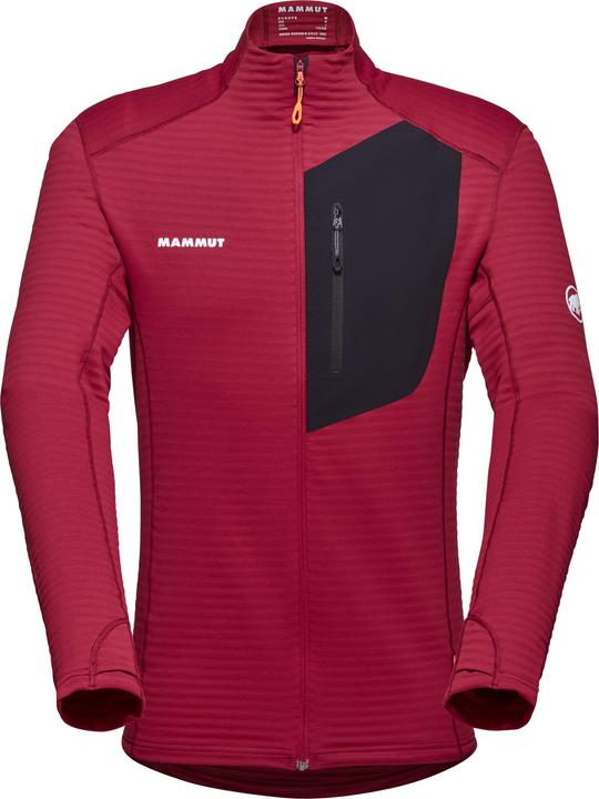 Mammut Taiss Light ML Jacket Men