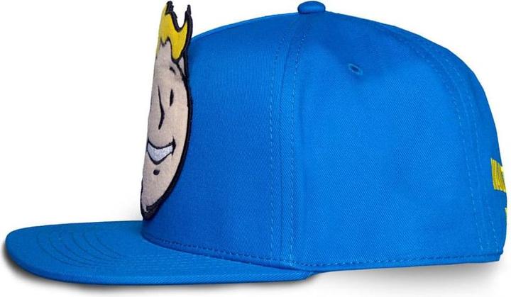 Produktbild Difuzed Fallout 4 Novelty Cap Vault Boy (One Size)